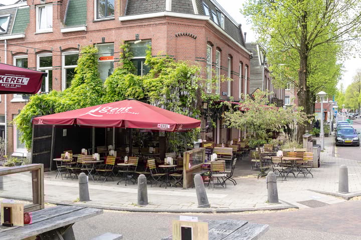 Foto 59 van Jacob Marisstraat 34-H