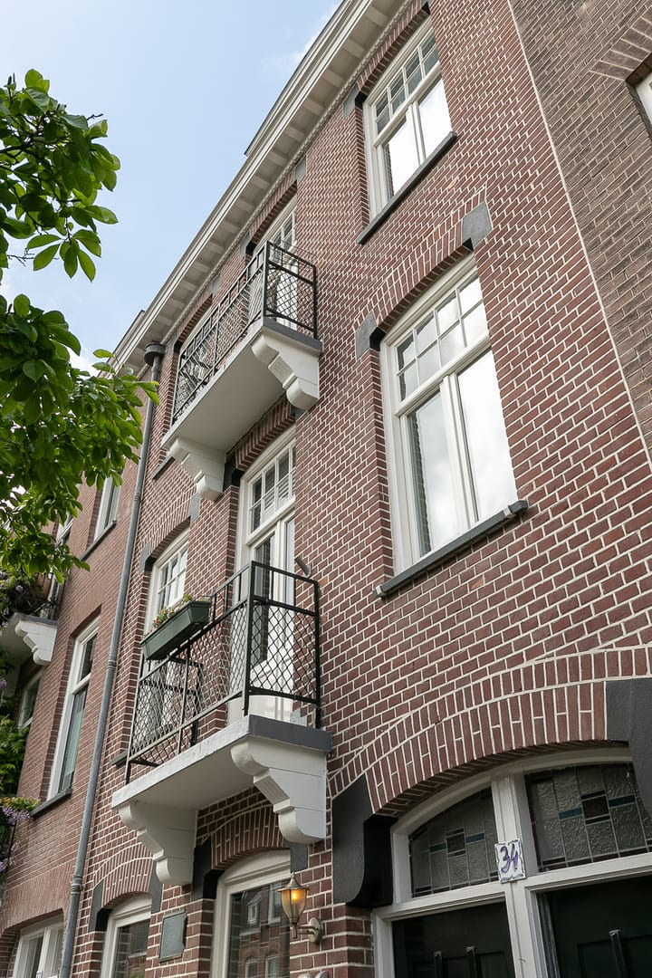 Foto 63 van Jacob Marisstraat 34-H