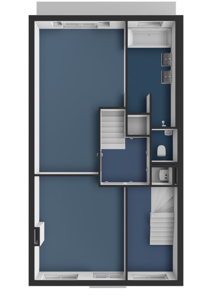 Foto 70 van Jacob Marisstraat 34-H