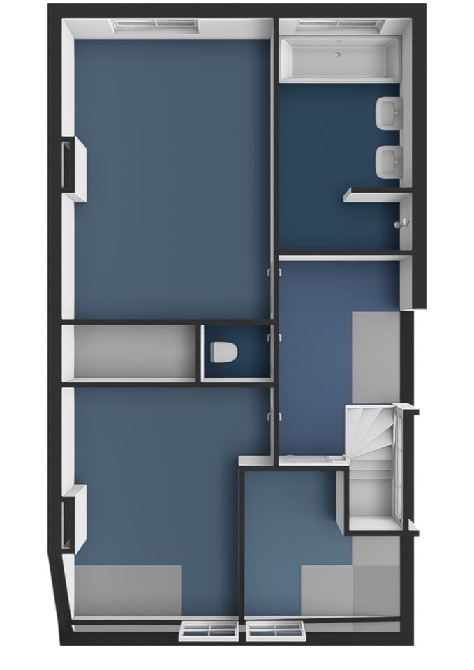 Foto 72 van Jacob Marisstraat 34-H