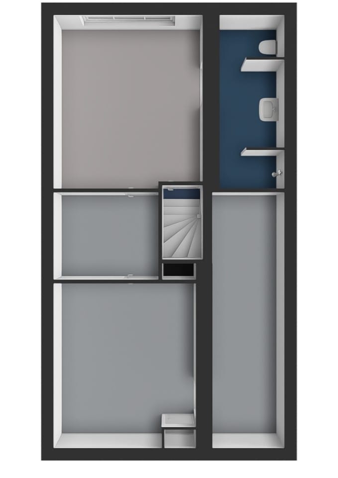 Foto 73 van Jacob Marisstraat 34-H