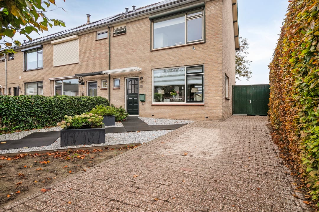 Foto 2 van Lindenstraat 10