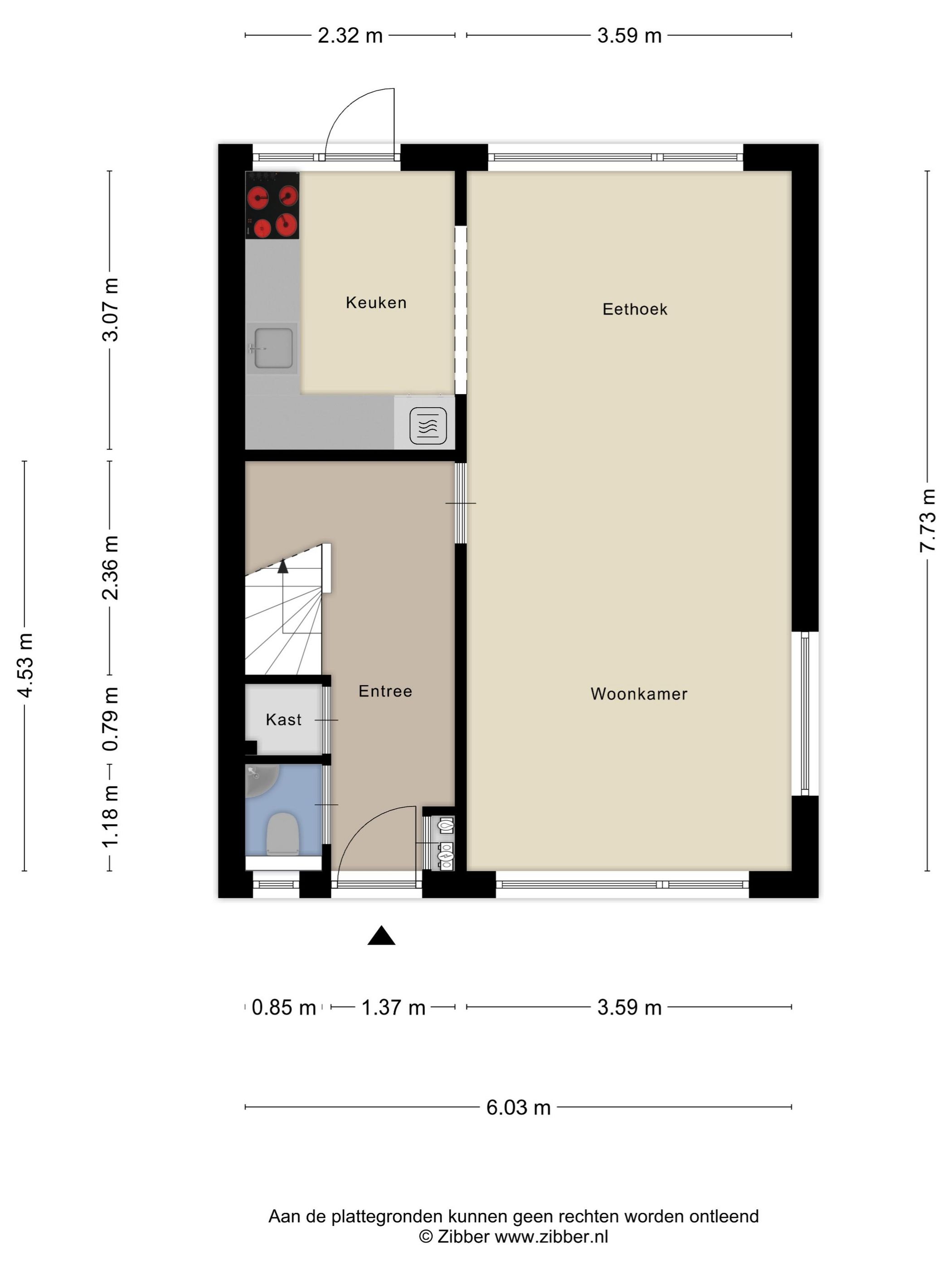 Foto 36 van Lindenstraat 10
