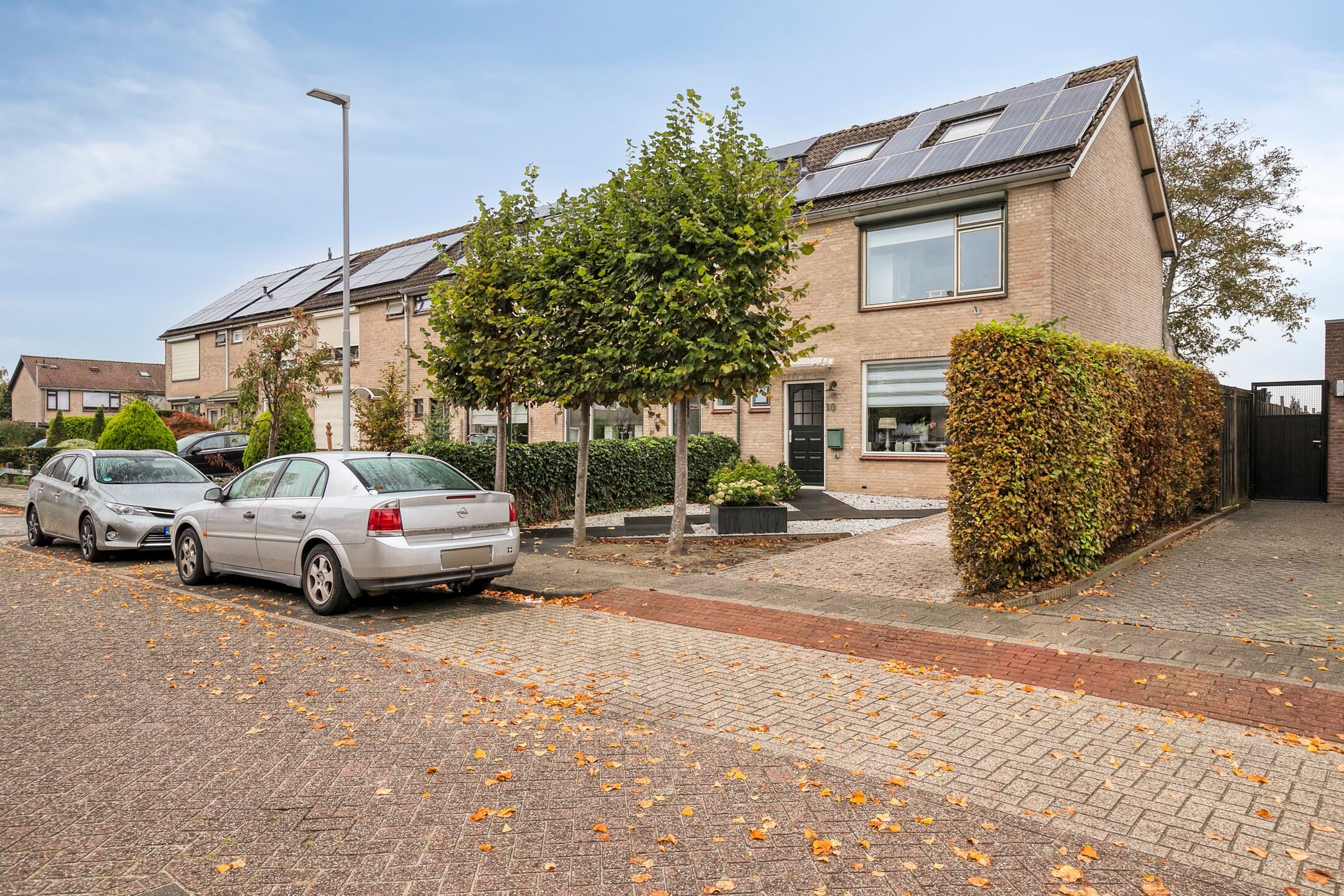 Foto 3 van Lindenstraat 10