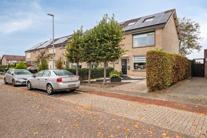 Foto 3 van Lindenstraat 10