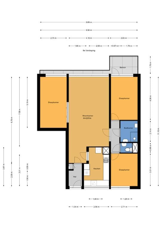 Foto 34 van Jonkerbos 103