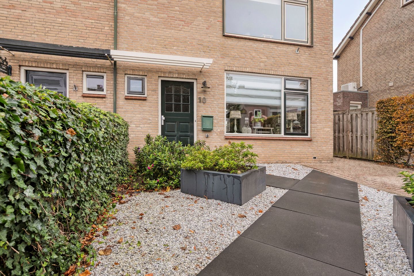 Foto 4 van Lindenstraat 10