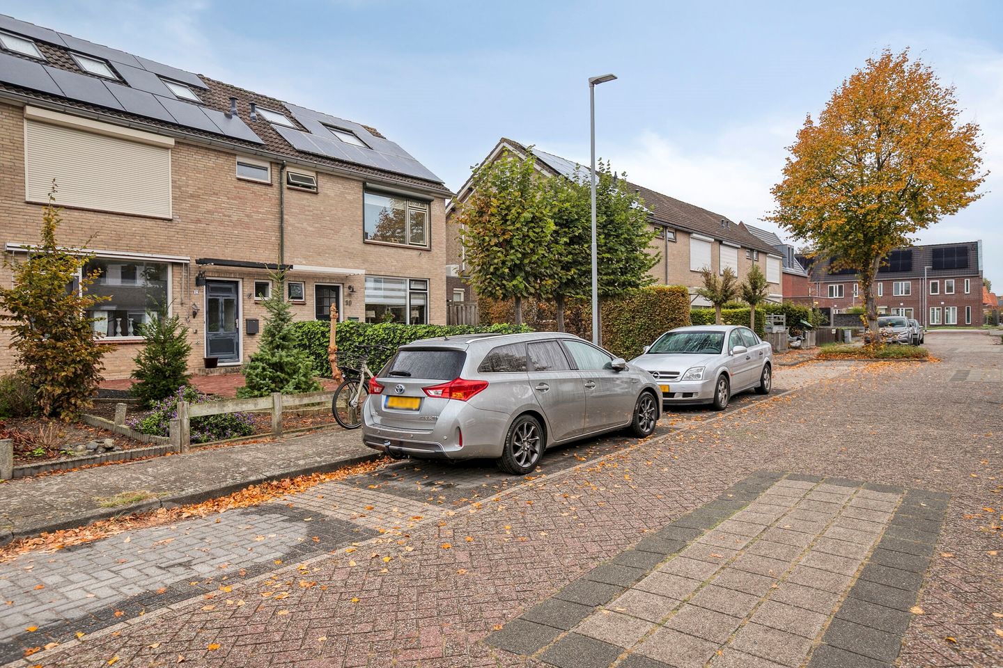 Foto 5 van Lindenstraat 10