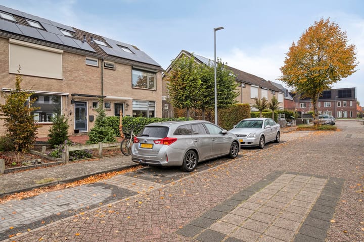 Foto 5 van Lindenstraat 10