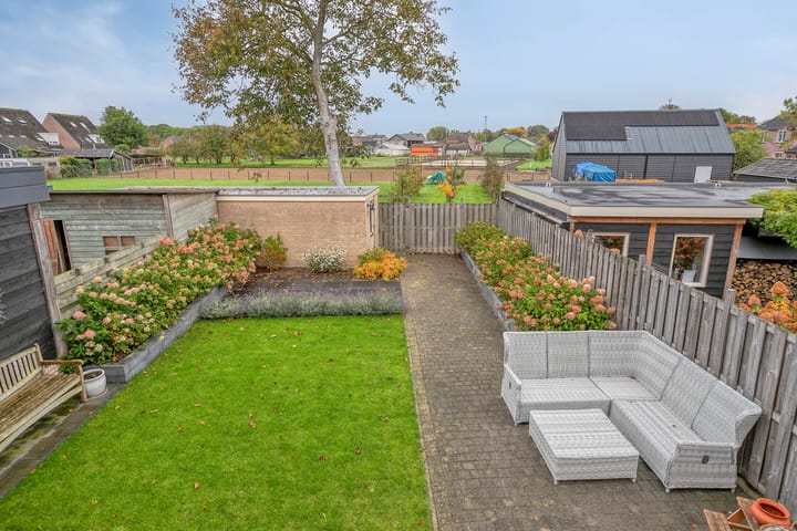 Foto 7 van Lindenstraat 10