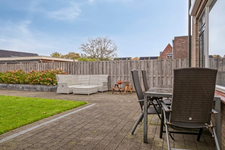 Foto 9 van Lindenstraat 10