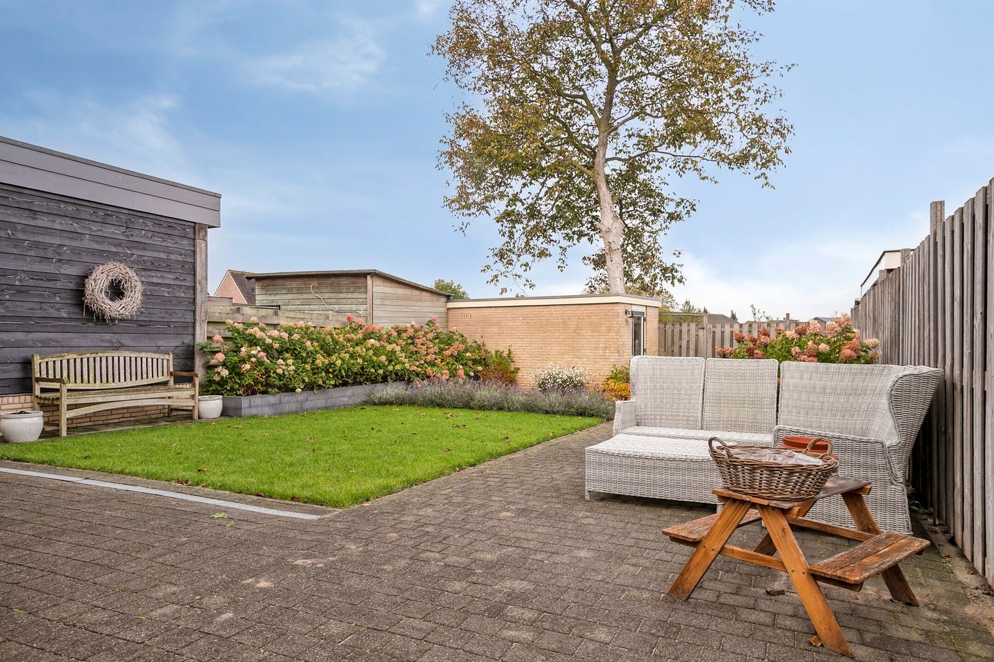 Foto 10 van Lindenstraat 10