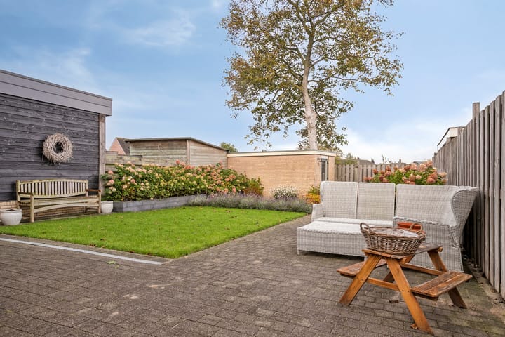 Foto 10 van Lindenstraat 10