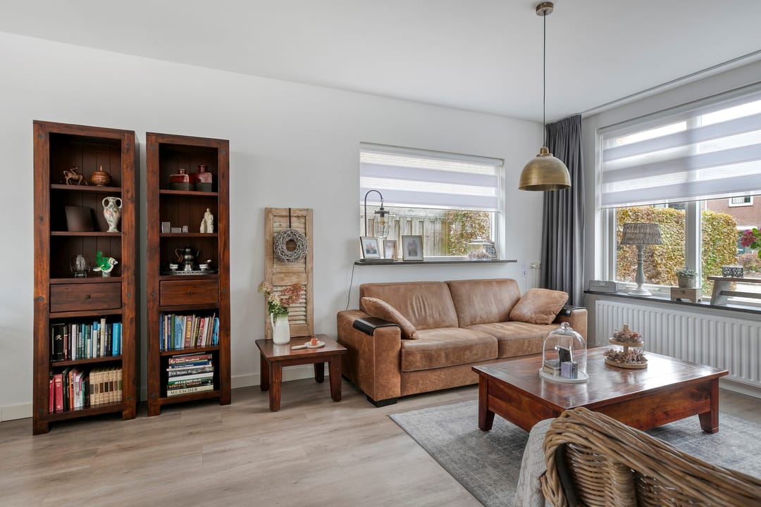 Foto 13 van Lindenstraat 10