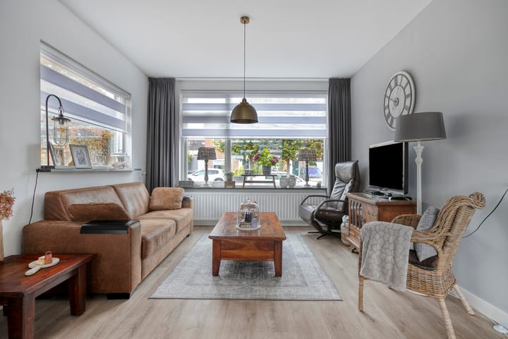 Foto 14 van Lindenstraat 10