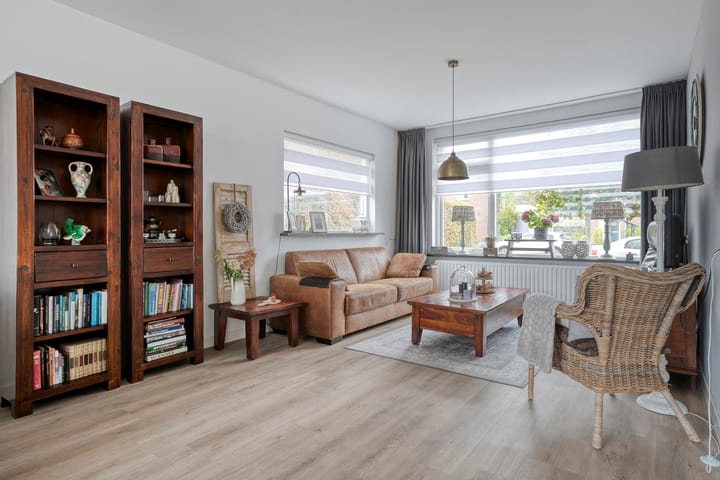 Foto 15 van Lindenstraat 10