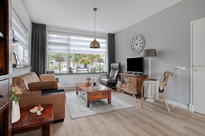 Foto 16 van Lindenstraat 10