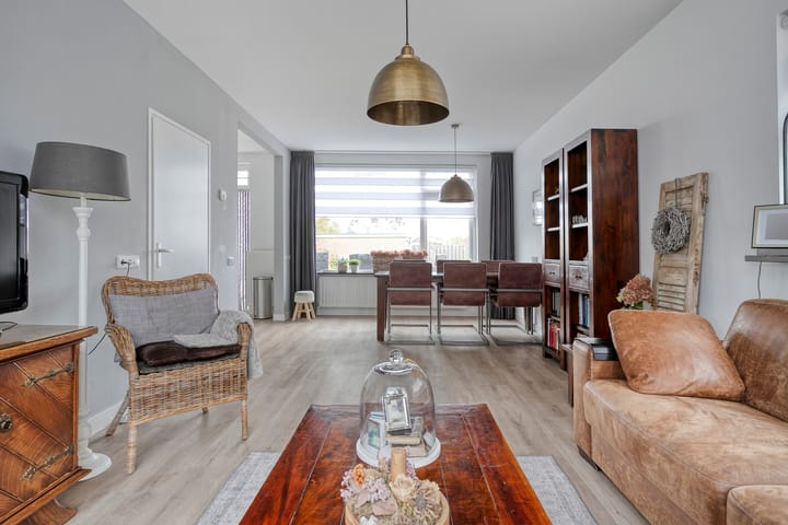 Foto 18 van Lindenstraat 10