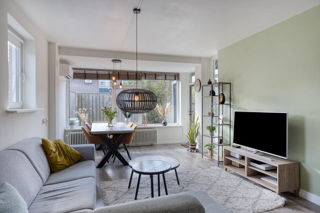 Photo 2 of Deltalaan 214