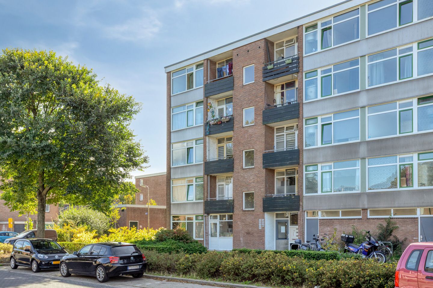 Photo 4 of Deltalaan 214