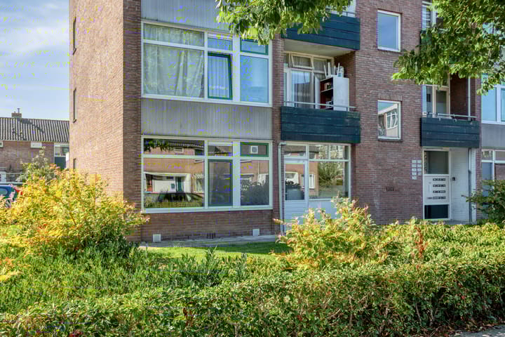 Foto 5 van Deltalaan 214