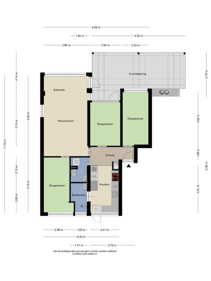 Foto 28 van Deltalaan 214