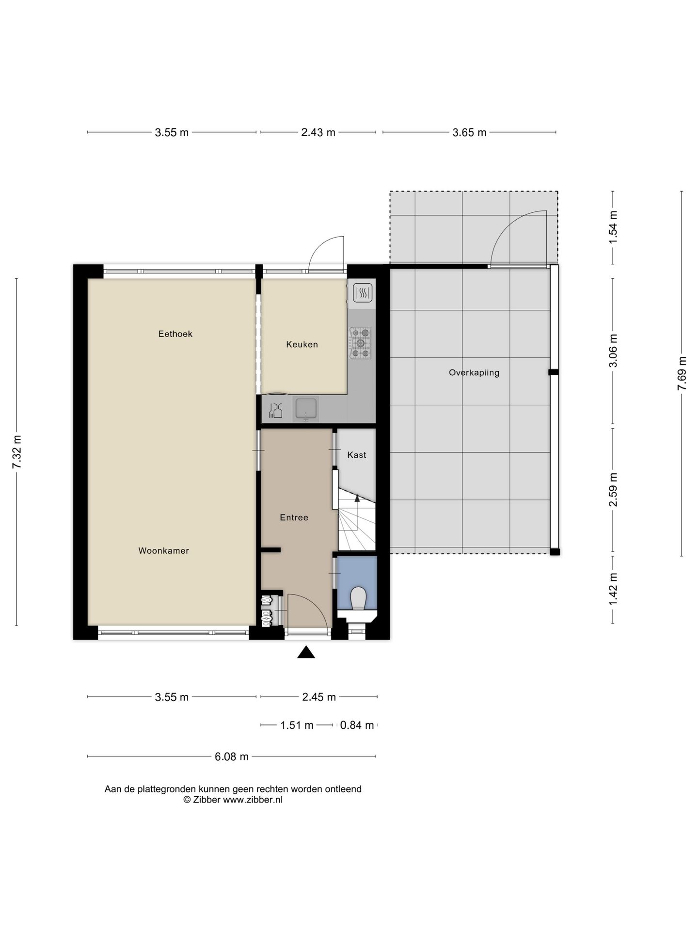 Photo 34 of Jonker Aartendam 9