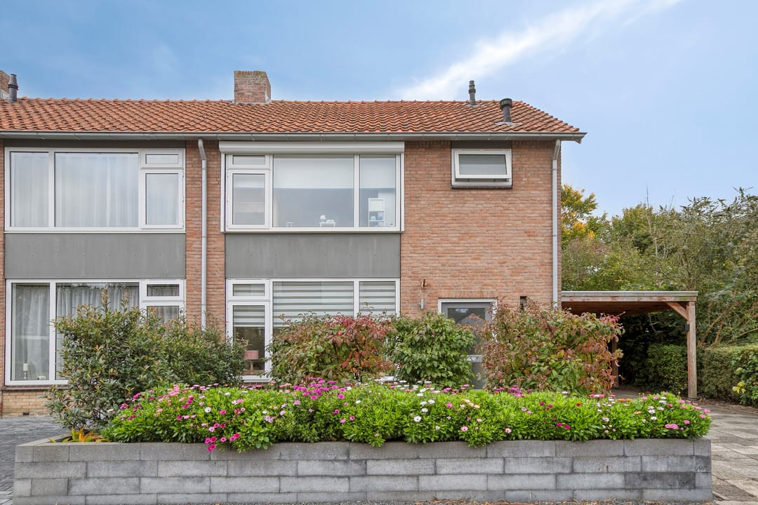 Photo 2 of Jonker Aartendam 9