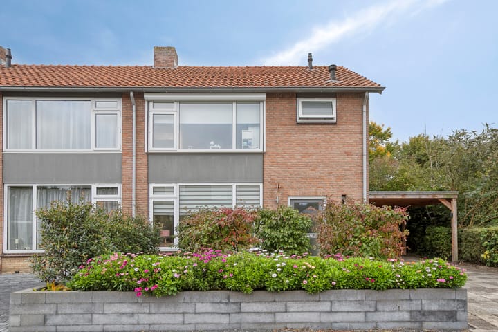 Foto 2 van Jonker Aartendam 9