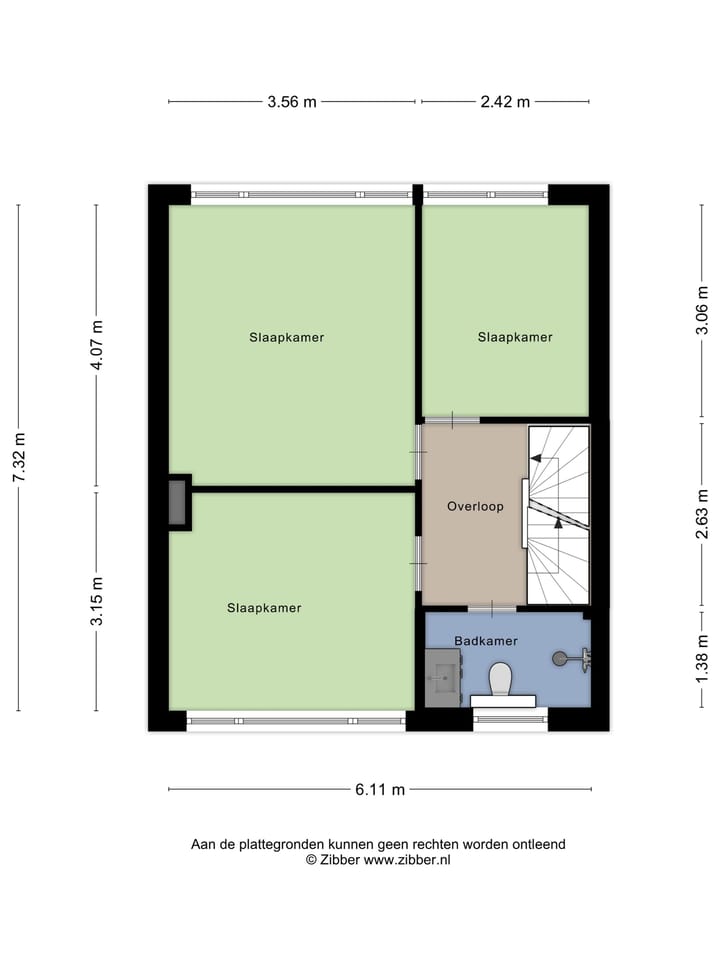 Foto 35 van Jonker Aartendam 9