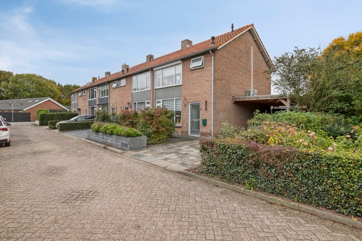 Foto 3 van Jonker Aartendam 9