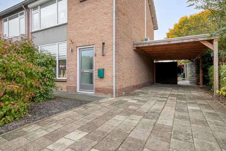 Foto 4 van Jonker Aartendam 9