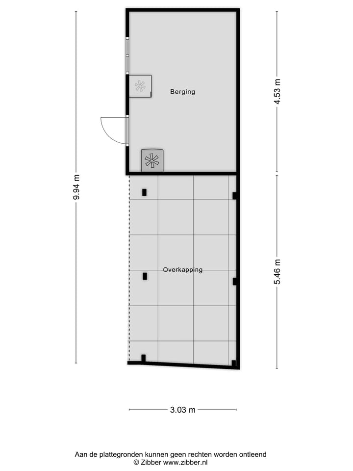Foto 37 van Jonker Aartendam 9