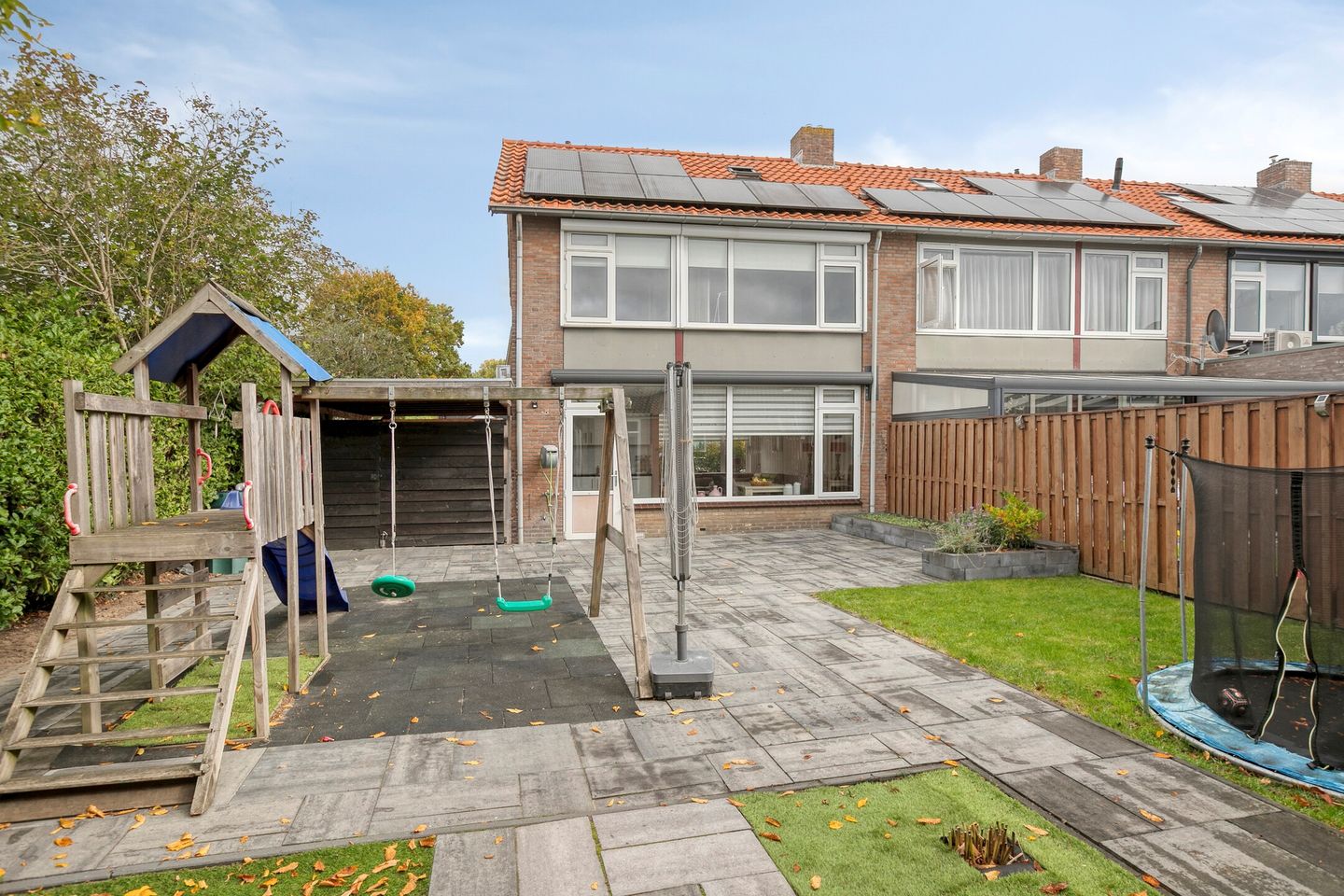 Photo 5 of Jonker Aartendam 9