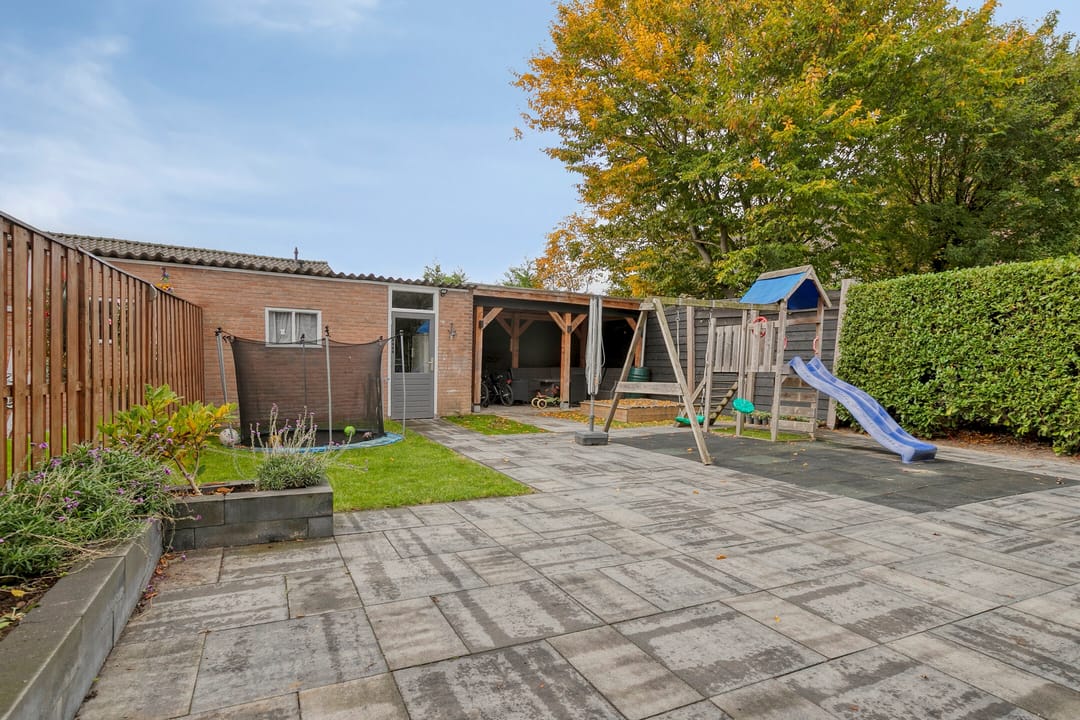 Photo 7 of Jonker Aartendam 9