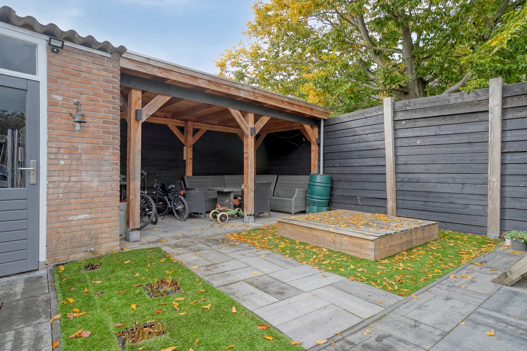 Photo 8 of Jonker Aartendam 9