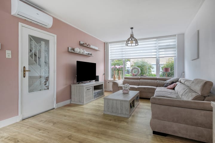 Foto 13 van Jonker Aartendam 9