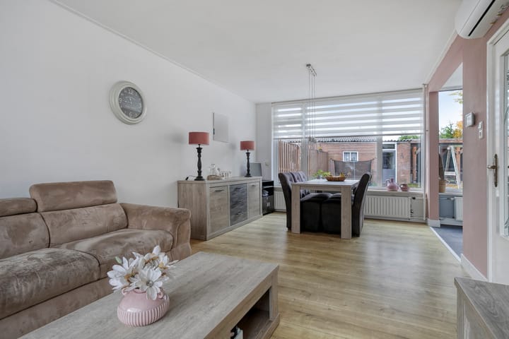 Foto 14 van Jonker Aartendam 9