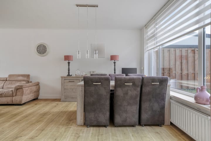 Foto 17 van Jonker Aartendam 9