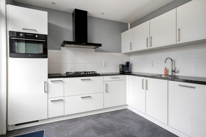 Foto 18 van Jonker Aartendam 9