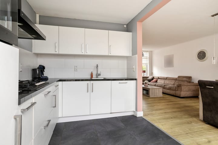 Foto 19 van Jonker Aartendam 9