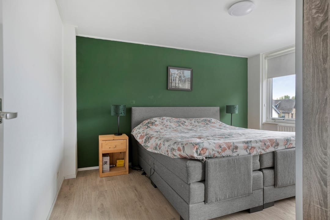 Photo 22 of Jonker Aartendam 9