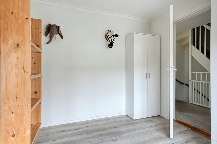 Foto 25 van Jonker Aartendam 9