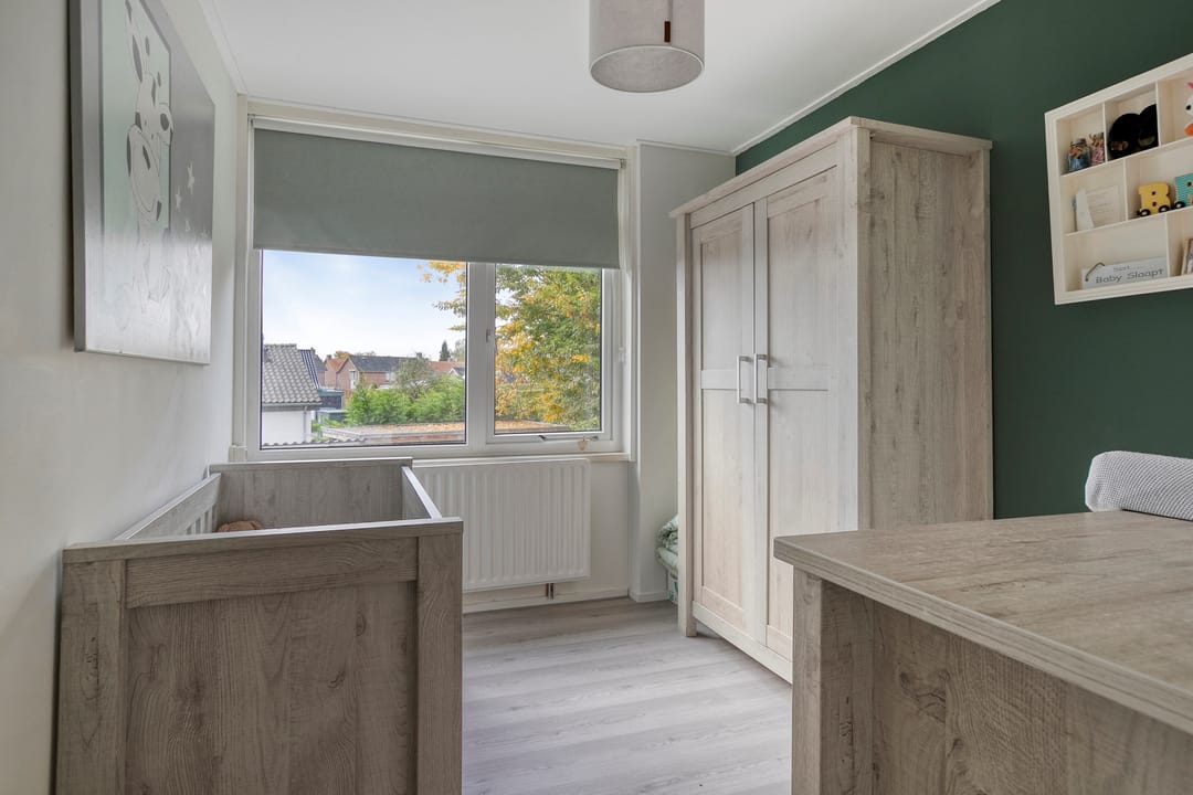 Photo 26 of Jonker Aartendam 9