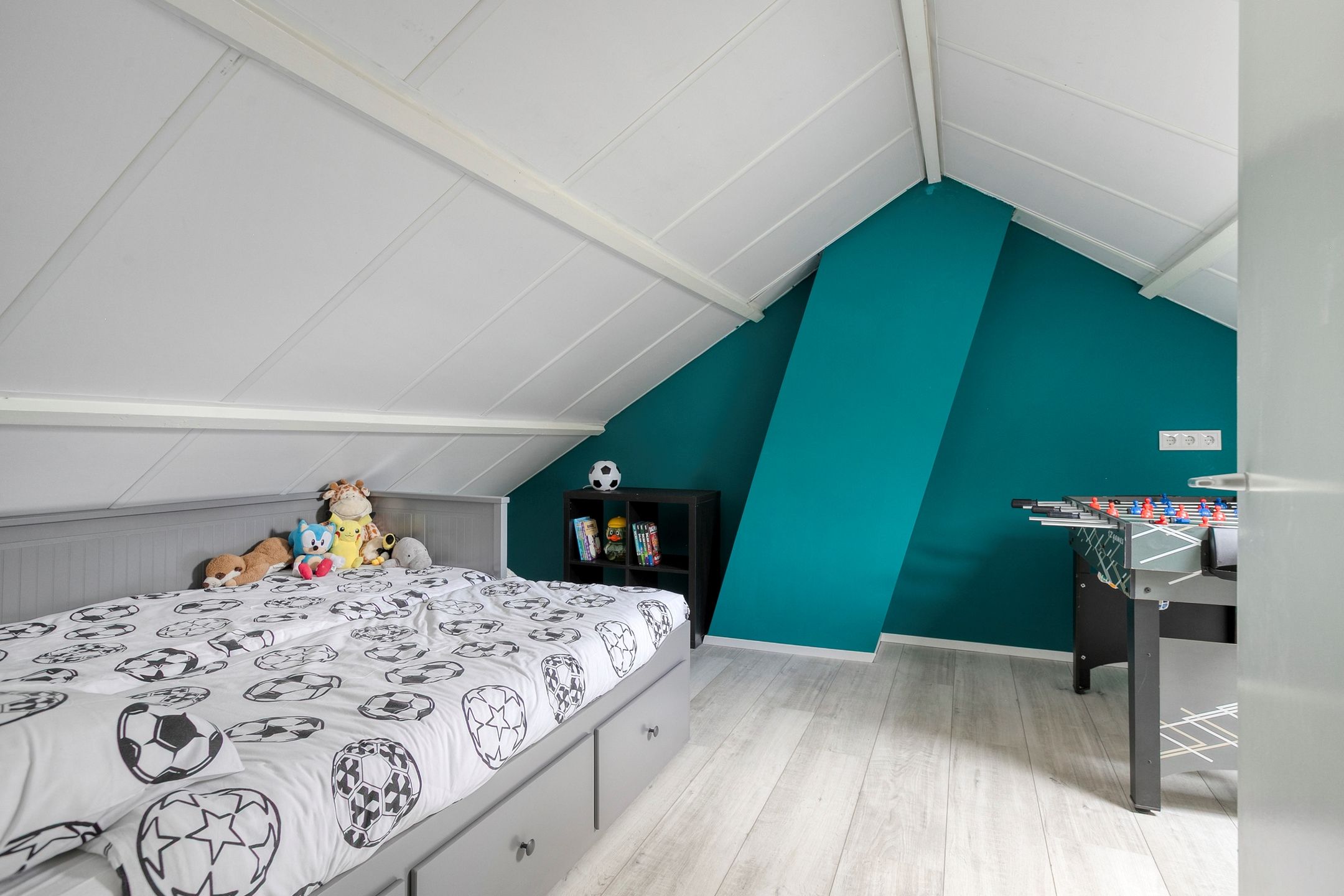 Photo 30 of Jonker Aartendam 9