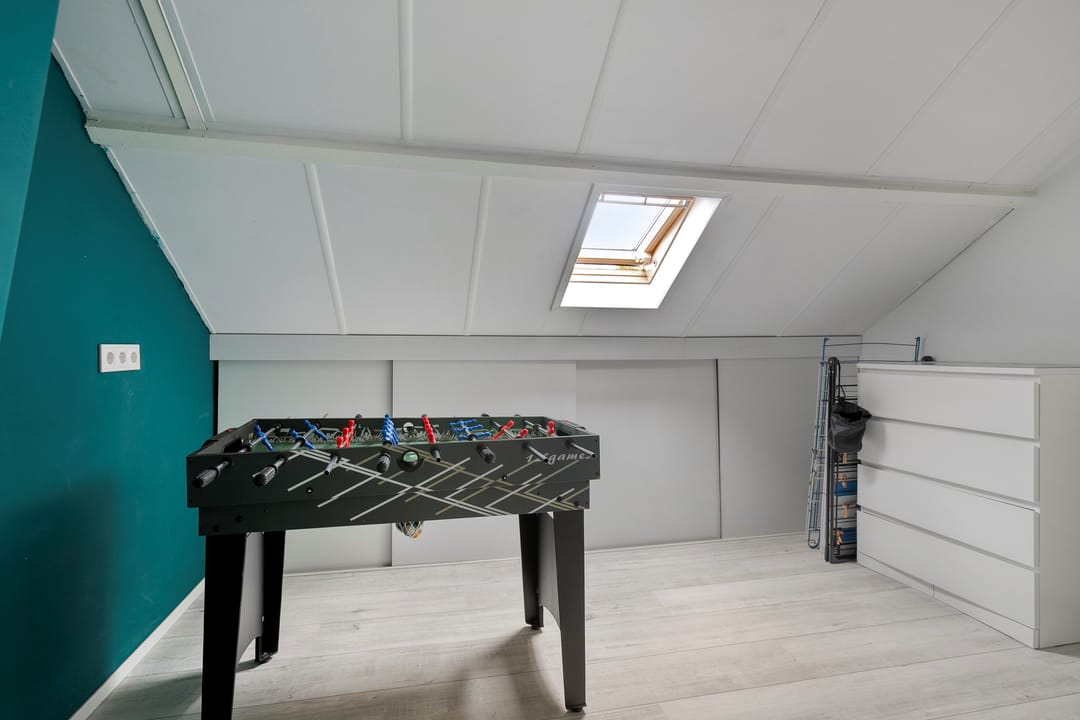 Photo 31 of Jonker Aartendam 9