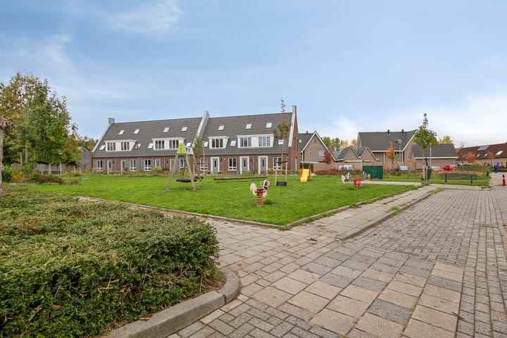 Foto 33 van Jonker Aartendam 9