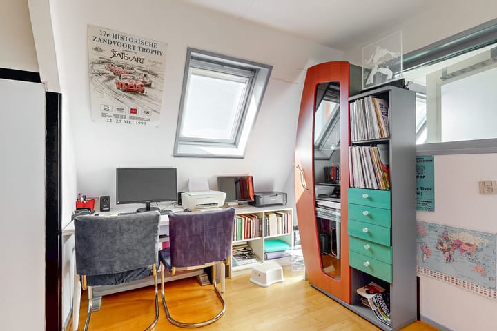 Foto 26 van Aalsmeerderweg 425