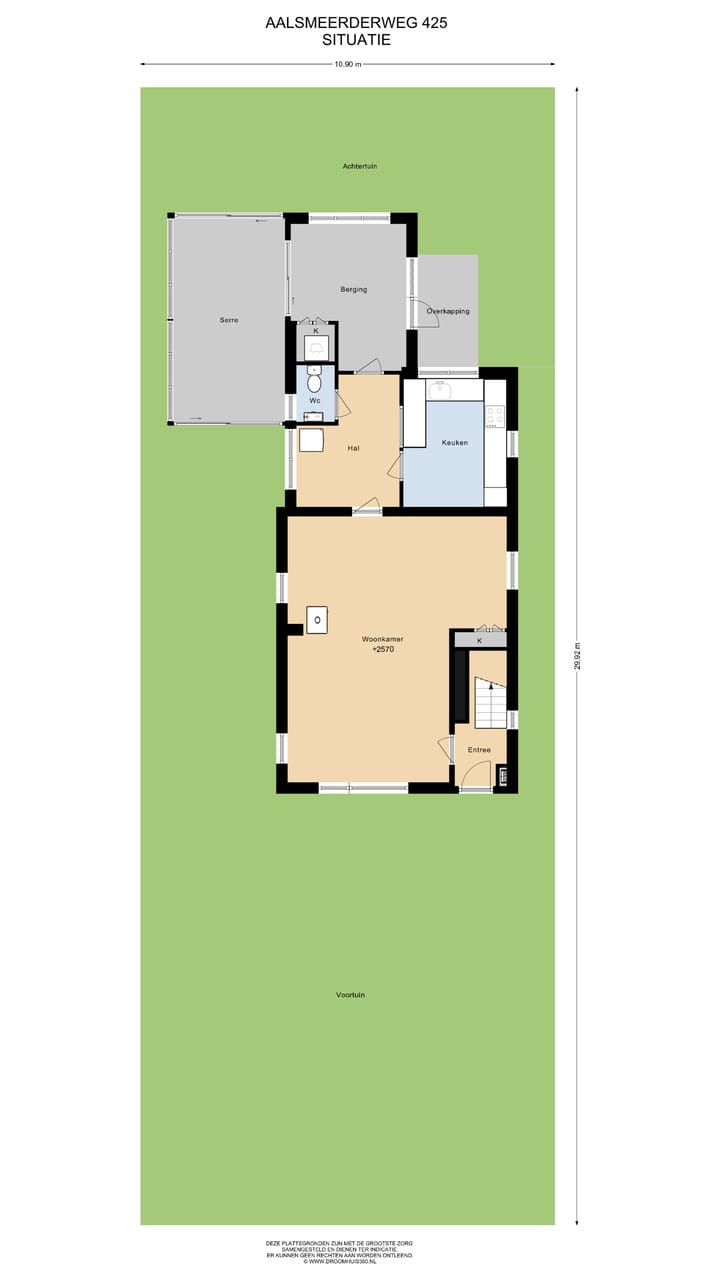 Foto 40 van Aalsmeerderweg 425