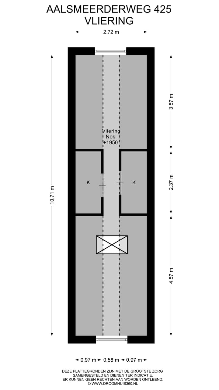 Foto 41 van Aalsmeerderweg 425